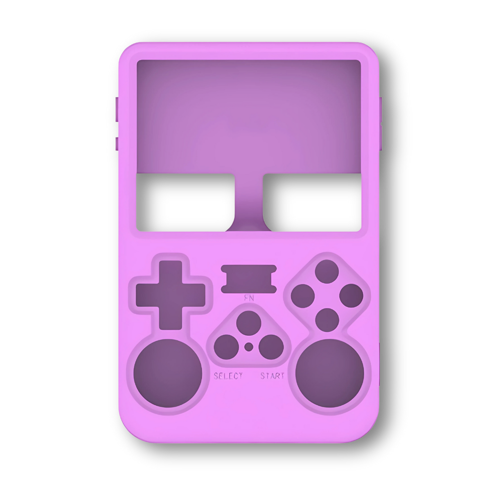 Silicone Case (Retrix I)