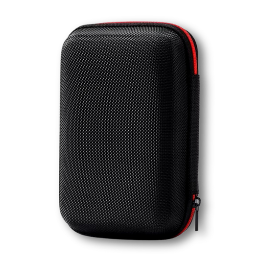 Hard-Shell Case