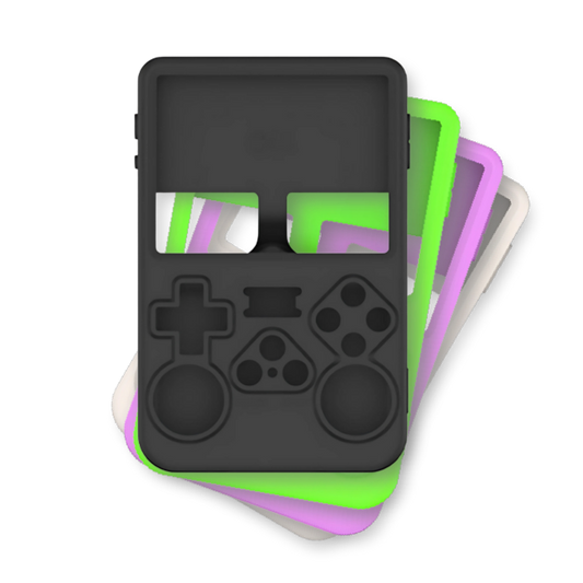 Silicone Case